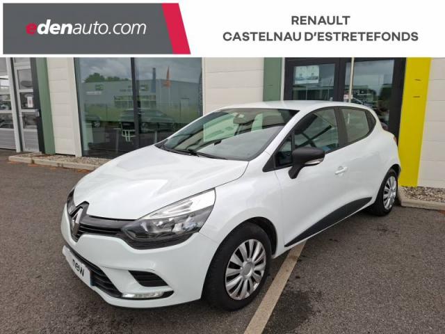 Renault Clio 1.2 16v 75 Life