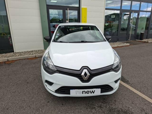 Renault Clio image 9
