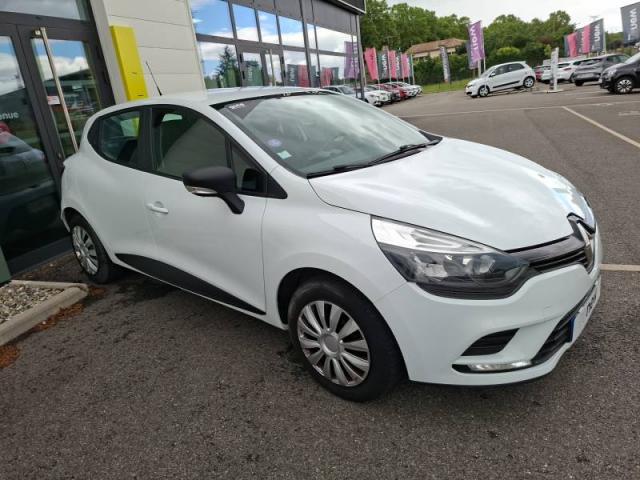 Renault Clio image 6