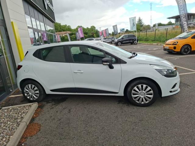 Renault Clio image 8