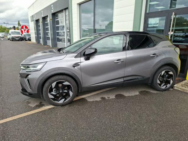 Renault Captur image 3