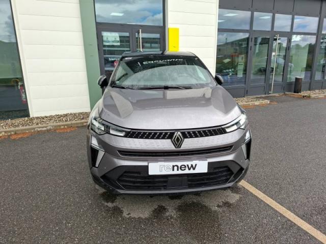 Renault Captur image 2