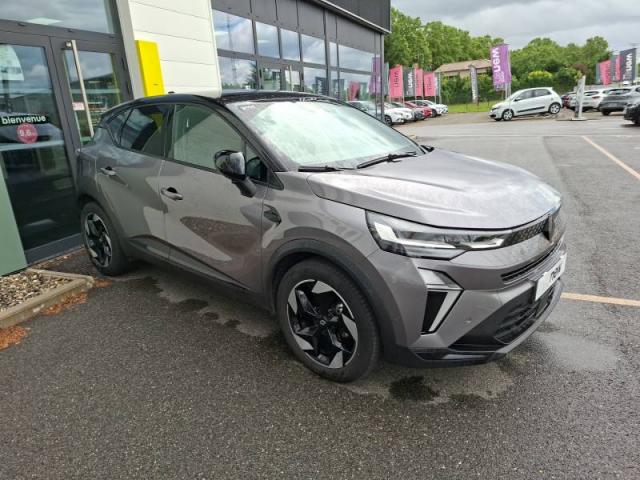 Renault Captur image 6