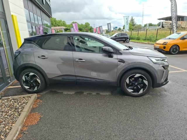 Renault Captur image 1