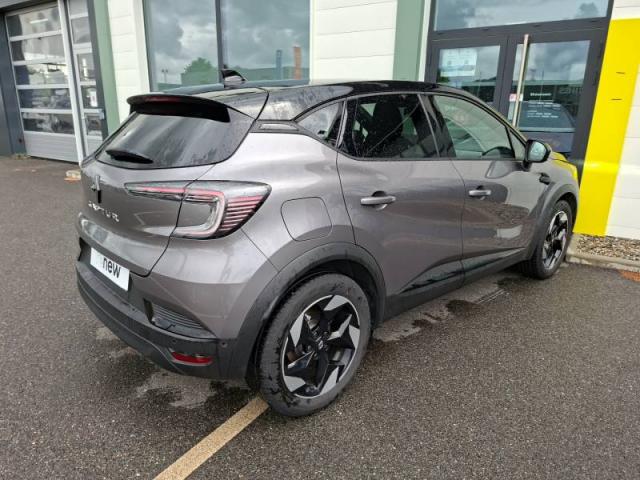 Renault Captur image 5