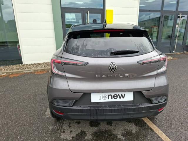 Renault Captur image 7