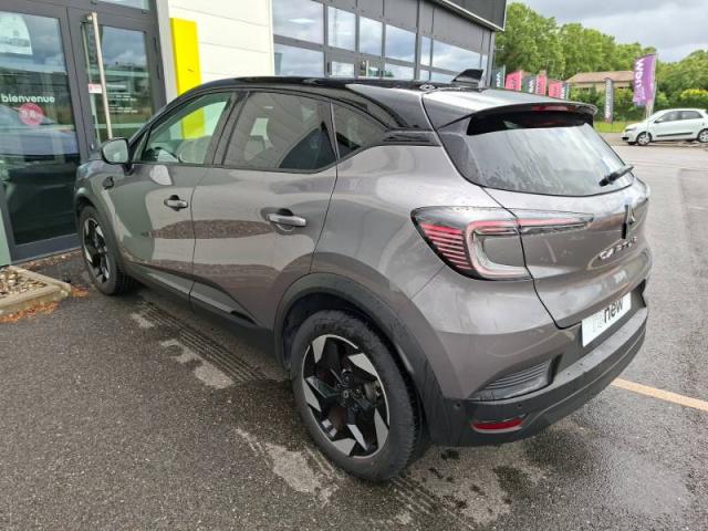 Renault Captur image 4
