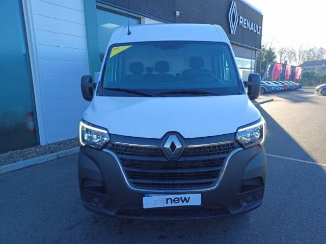 Renault Master image 2