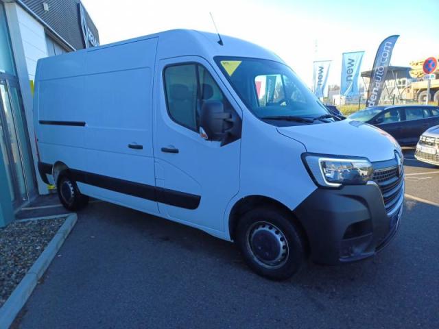 Renault Master image 5