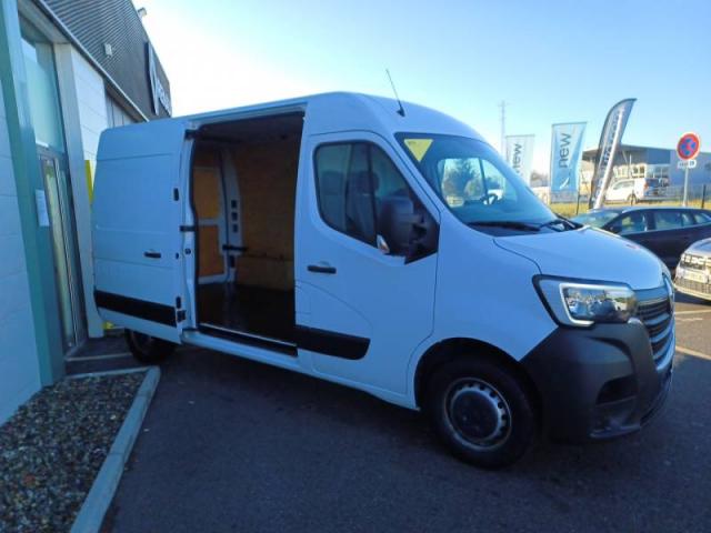 Renault Master image 4