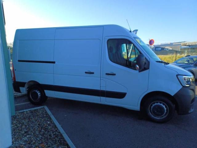 Renault Master image 3
