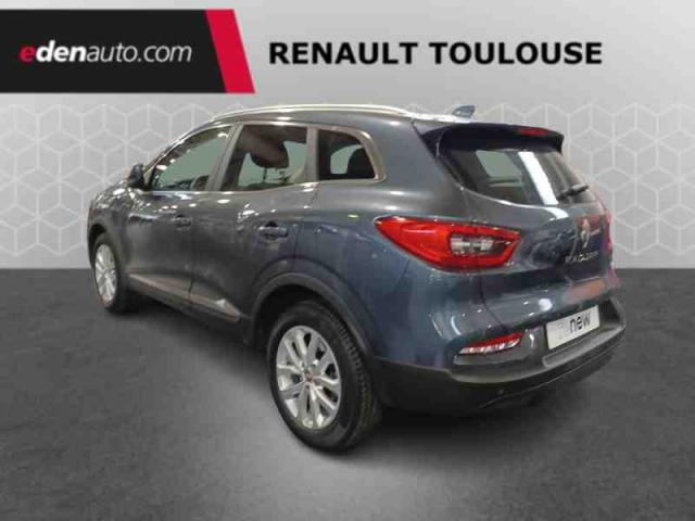 Renault Kadjar image 4