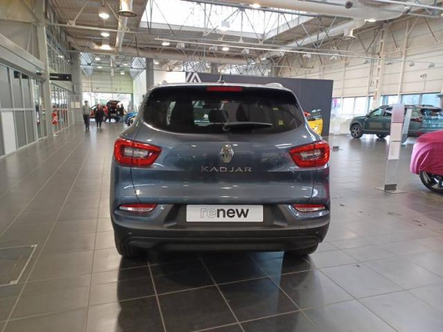 Renault Kadjar image 1