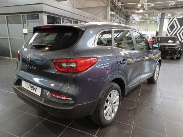 Renault Kadjar image 9