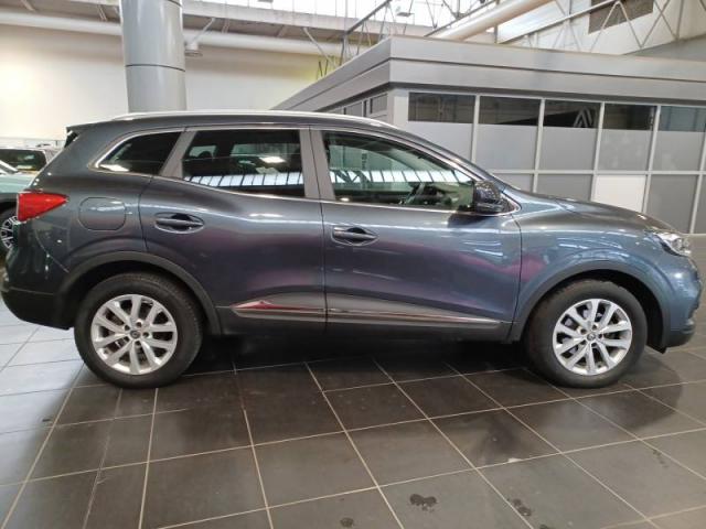 Renault Kadjar image 6
