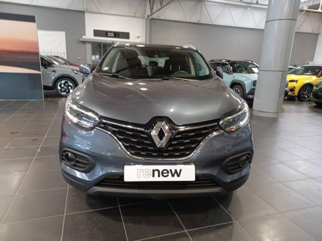 Renault Kadjar image 2