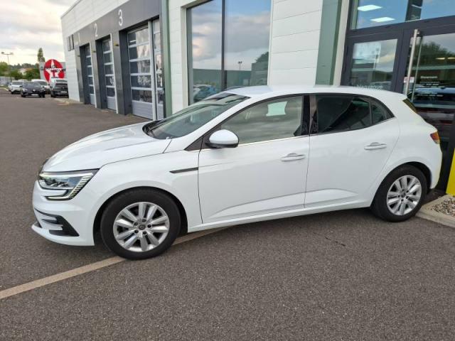 Renault Mégane image 8