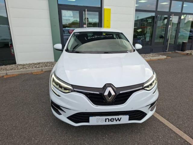 Renault Mégane image 6