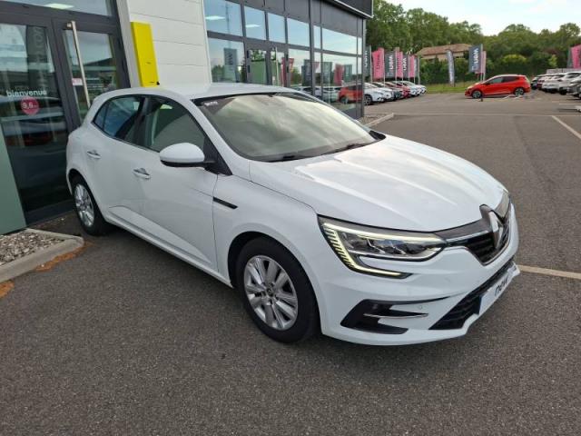 Renault Mégane image 2