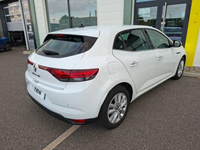 Renault Mégane image 5