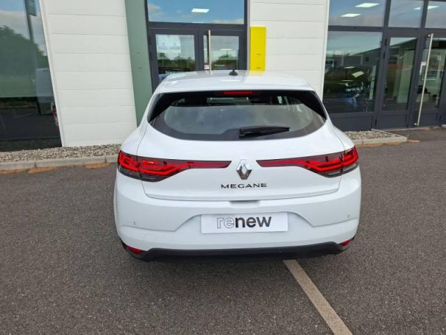 Renault Mégane image 3