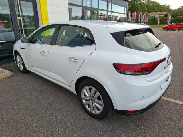 Renault Mégane image 7
