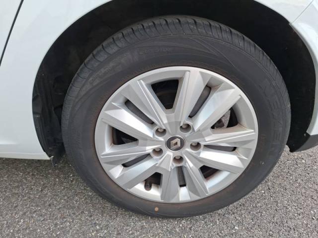 Renault Mégane image 1