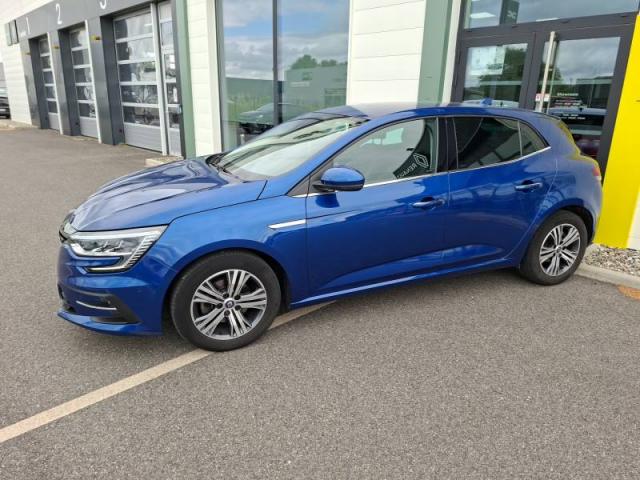 Renault Mégane image 1