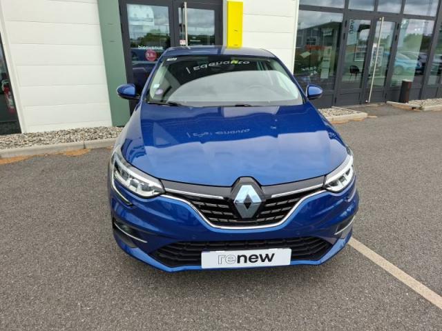 Renault Mégane image 9