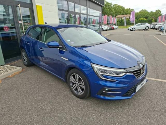 Renault Mégane image 8