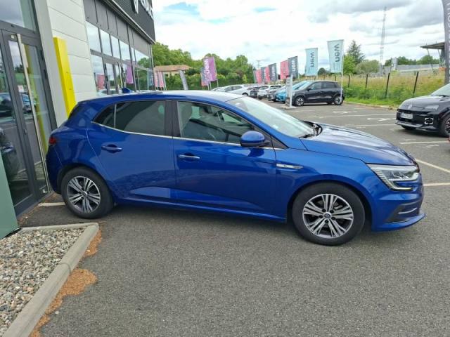 Renault Mégane image 6