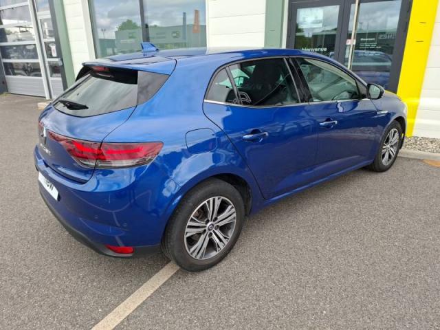 Renault Mégane image 2