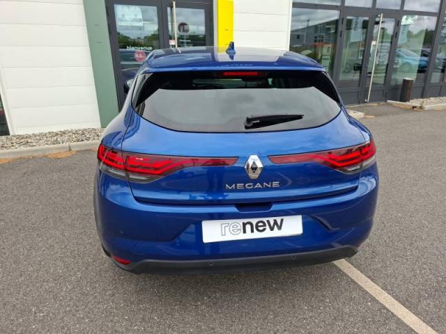Renault Mégane image 3