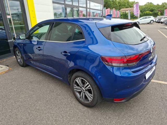 Renault Mégane image 5
