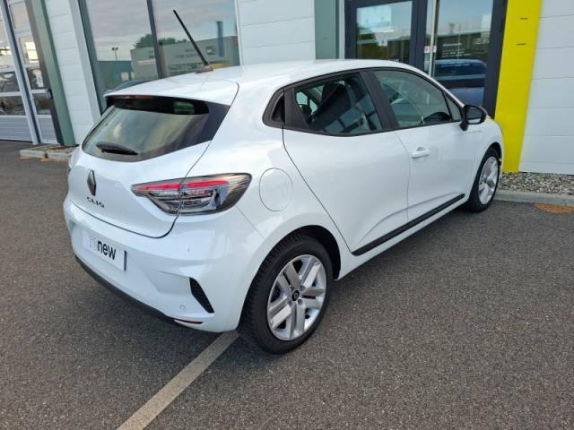 Renault Clio image 7