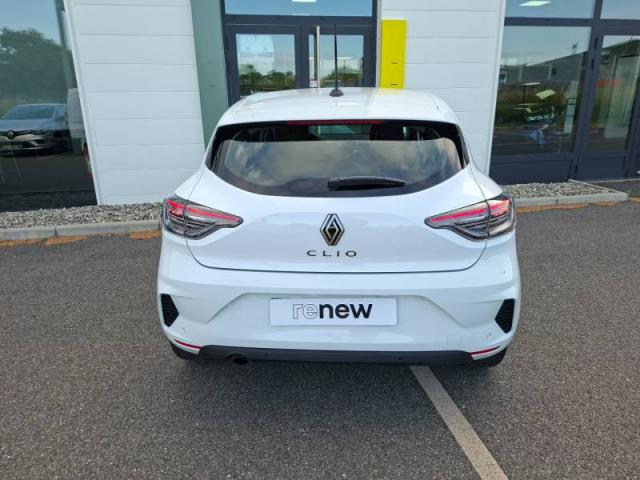 Renault Clio image 5