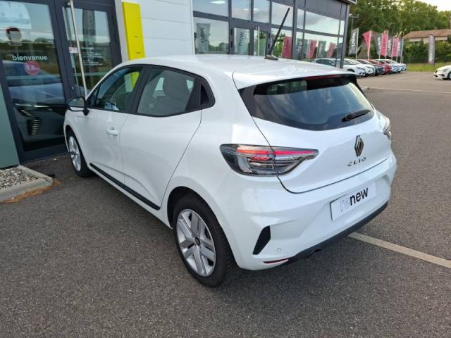 Renault Clio image 9