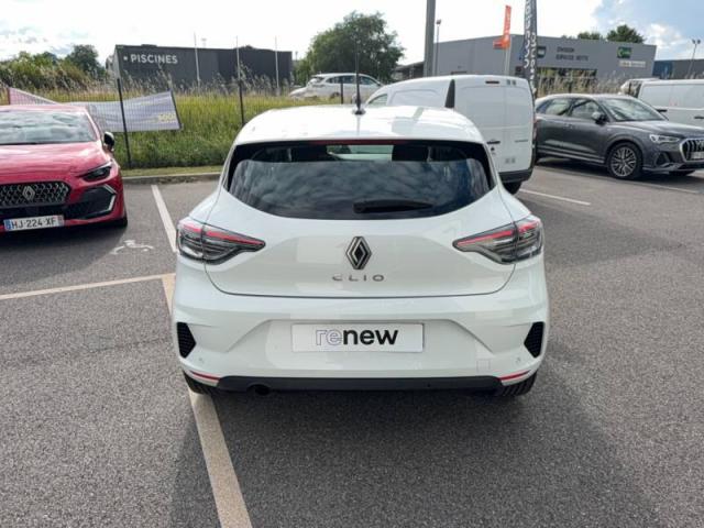 Renault Clio image 1