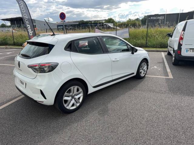 Renault Clio image 9