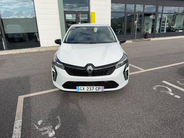 Renault Clio image 6
