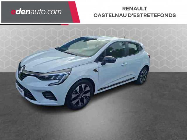 Renault Clio Tce 90 - 21n Limited