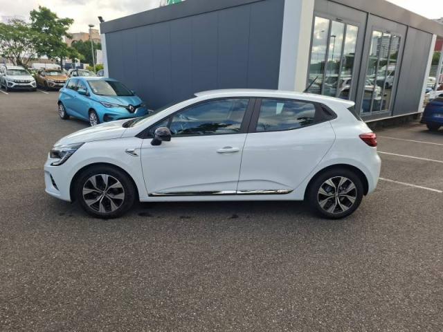 Renault Clio image 2