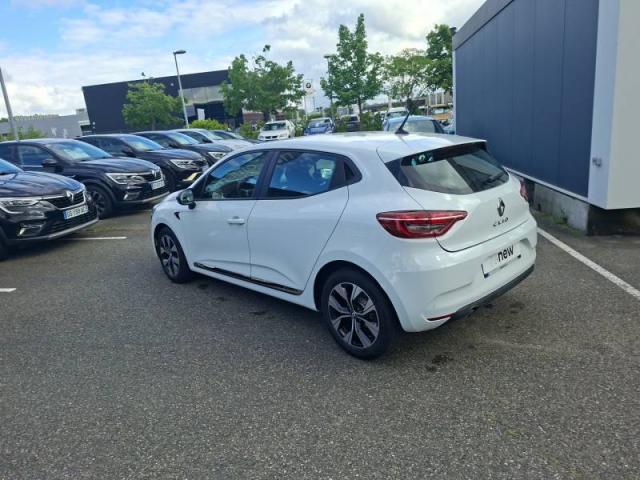 Renault Clio image 8