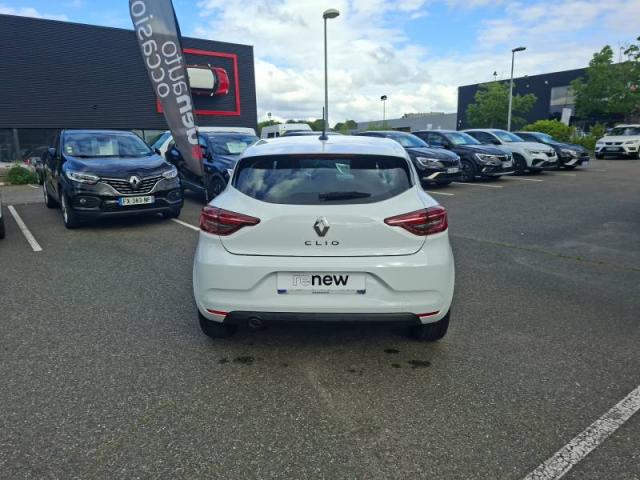 Renault Clio image 1