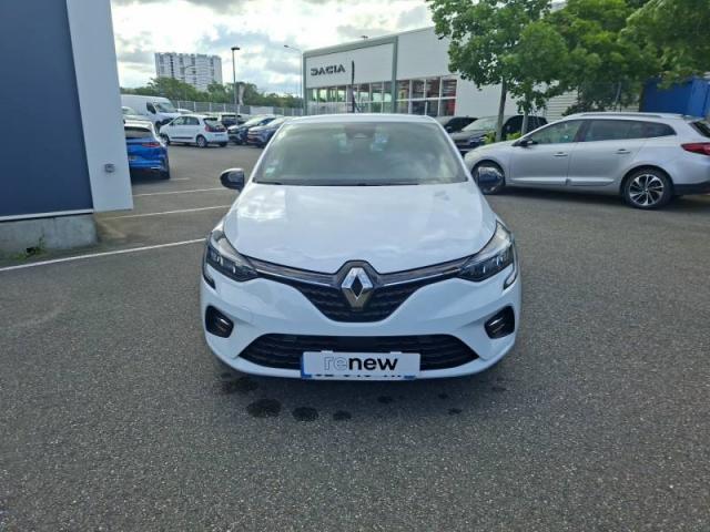 Renault Clio image 4