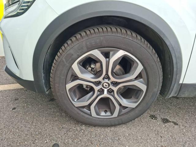Renault Captur image 5