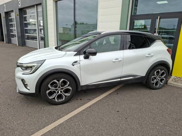 Renault Captur image 7