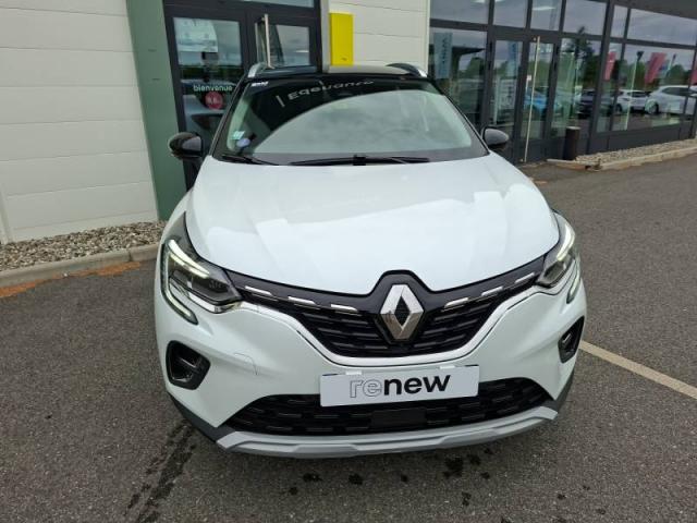 Renault Captur image 4
