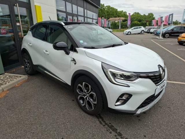 Renault Captur image 2