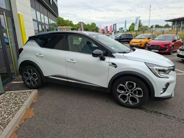 Renault Captur image 9